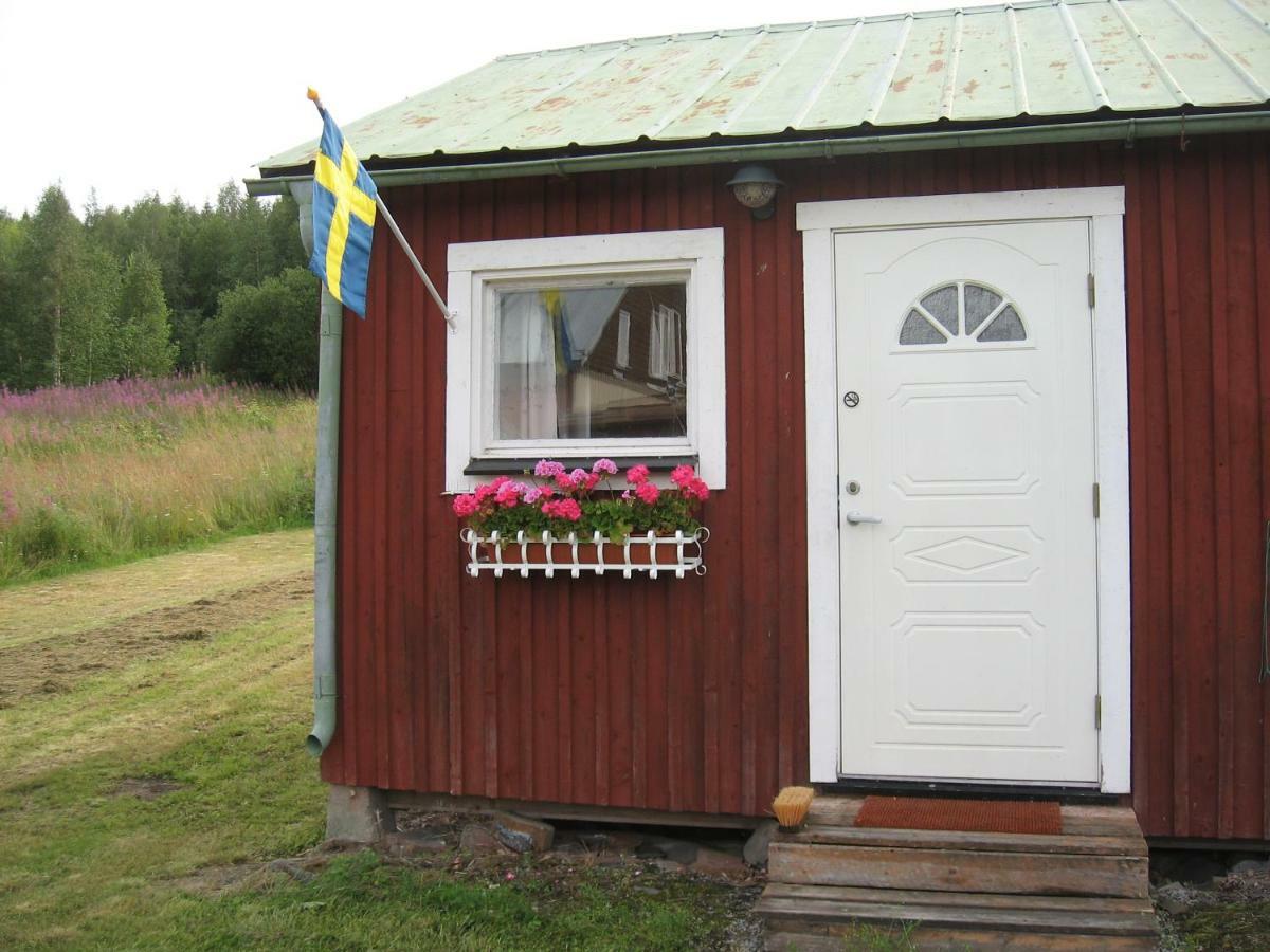 Nedre Lillviken Lillvikens Gaesthuset Och Stugor المظهر الخارجي الصورة