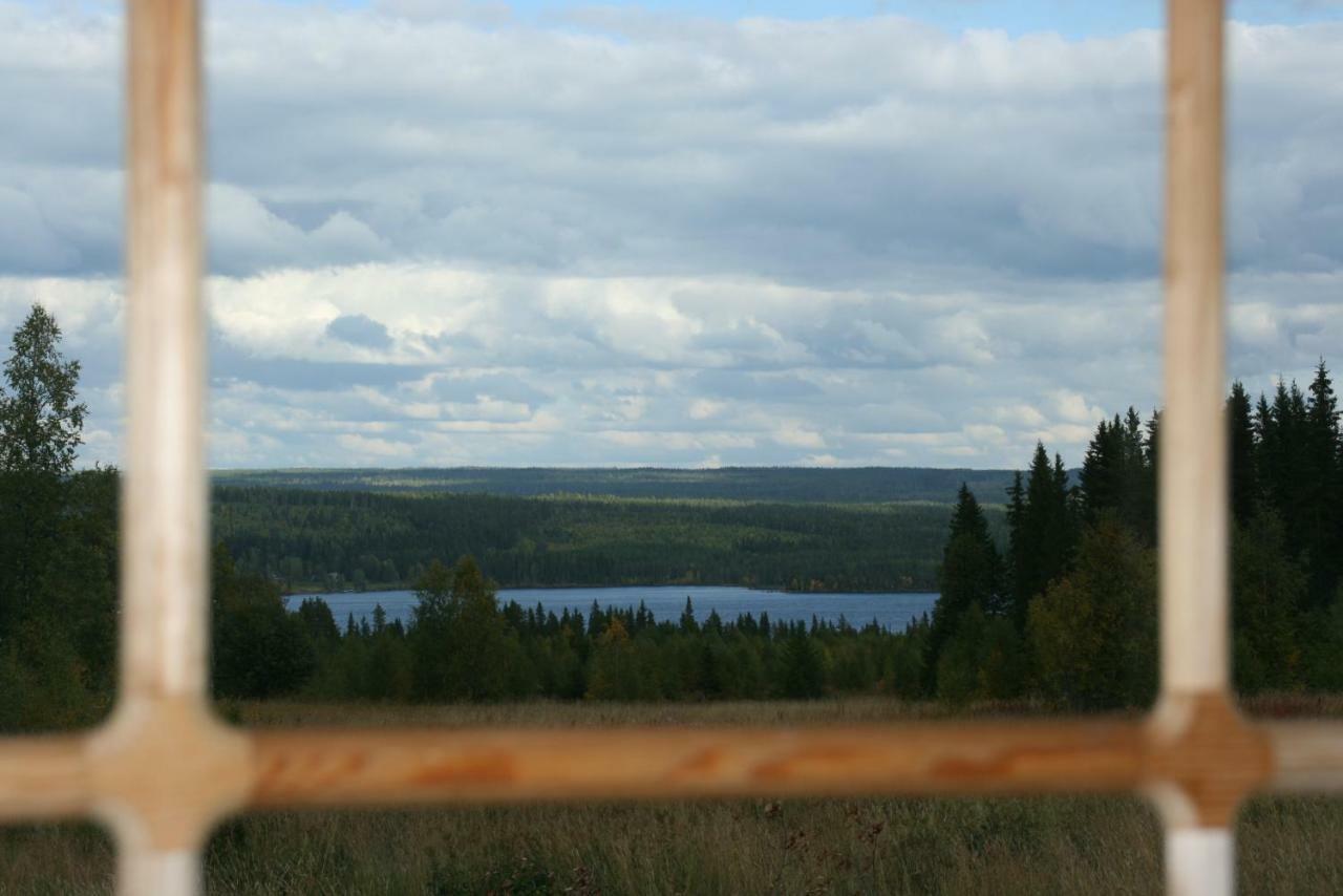 Nedre Lillviken Lillvikens Gaesthuset Och Stugor المظهر الخارجي الصورة
